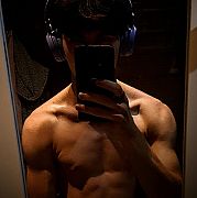 Mass1m0 - mann, 20 Jahre, Chorzele