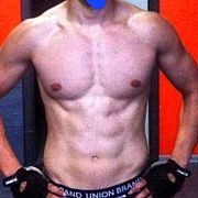 Krisss699 - mężczyzna, 31 lat, Wrocław