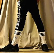 Matthew24Unnii - muž, 30 let, Poznań