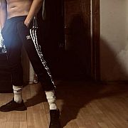 Matthew24Unnii - muž, 30 let, Poznań