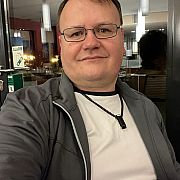 Alohabsb - mężczyzna, 47 lat, Berlin