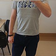 MrPrzemek23 - mężczyzna, 40 lat, Katowice