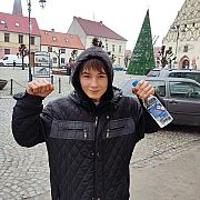 Darobigdick - man, 20 years, Trzcińsko-Zdrój