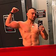 Pedrosterone - mężczyzna, 30 lat, Kraków