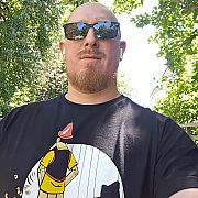 Konrad8610 - man, 37 years, Warszawa