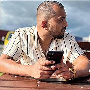 Shibil - man, 31 years, Gdańsk