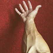 Minetka69 - mężczyzna, 25 lat, Płock