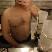 Kielce67 - muž, 25 let, Hof