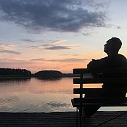 TakiKtosik - man, 47 years, Bielsko-Biała