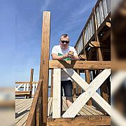 Akinator69 - mężczyzna, 35 lat, Białobrzegi