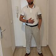 Aleksander1987 - mężczyzna, 37 lat, Kluczbork