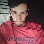 Chlopczyk98 - mężczyzna, 27 lat, Nysa