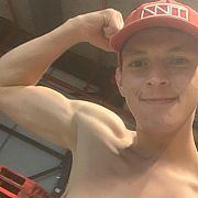 ErotomanPb - mężczyzna, 27 lat, Roosendaal