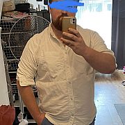 AdrianoBig - mężczyzna, 36 lat, Warszawa