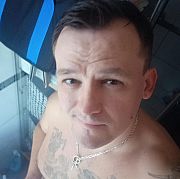 T8877 - man, 38 years, Czerwionka-Leszczyny