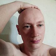 Lysyzbrazersss - mężczyzna, 35 lat, Kalisz