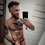 Kriskrosa - mężczyzna, 32 lat, Rzeszów