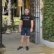 Baxter30 - mann, 37 Jahre, Szczecin