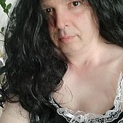 AnitaTS - trans, 44 lat, Lublin