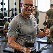 Dontomek - mężczyzna, 45 lat, Szczecin