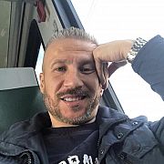 Minioonek - mężczyzna, 44 lat, Warszawa