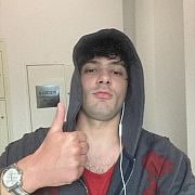 Marcelowy - mężczyzna, 26 lat, Warszawa