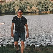 Dashevskyi2306 - мужчина, 33 лет, Gdańsk