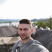 Danny - mężczyzna, 36 lat, Ropczyce