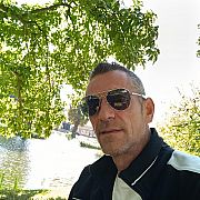 Prometeusz17 - mann, 49 Jahre, Goes