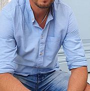 James21 - man, 39 years, Warszawa