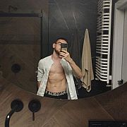 AndriiLukianov - чоловік, 21 років, Kraków