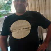 Pabl - mężczyzna, 40 lat, Sokołów Małopolski