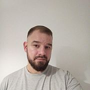 Sadam1991 - muž, 34 let, Tychy