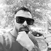 Jaze - muž, 36 let, Wodzisław Śląski