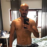 Konkretnego - mężczyzna, 33 lat, Poznań