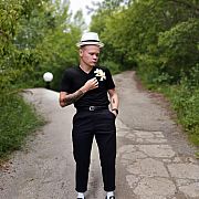 KotRoed - man, 23 years, Ростов-На-Дону