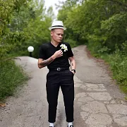KotRoed - мужчина, 24 лет, Ростов-На-Дону