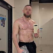 BiDresik - mężczyzna, 34 lat, Warszawa
