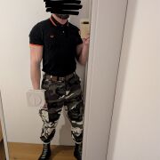 Ultrasskin - muž, 35 let, Warszawa