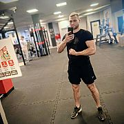 Marcinek71 - muž, 30 let, Wrocław