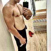 Kamil12378 - mann, 30 Jahre, Łomża