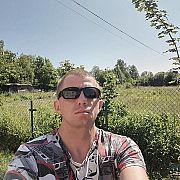 Czarny1234567 - mężczyzna, 30 lat, Olsztyn
