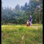 Realnaparkax - paar (frau 28 Jahre, mann 34 Jahre), Płock