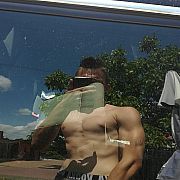 Dixon6969 - mężczyzna, 25 lat, Poznań