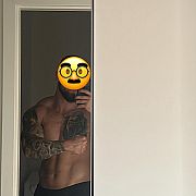 AnonimAnonim - man, 24 years, Poznań