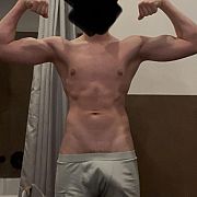 JanP2001 - muž, 24 let, Warszawa