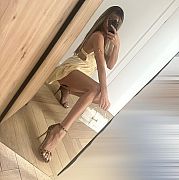 FemboyCrossdresser - trans, 23 lat, Włocławek