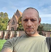 RobRoyB - чоловік, 48 років, Mrągowo