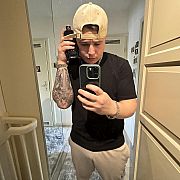Szymon7744 - мужчина, 21 лет, Gorzów Wielkopolski