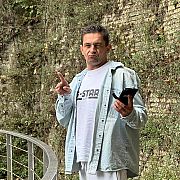DIABEL1313 - man, 39 years, Bruges
